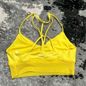 ALO yoga sport bra